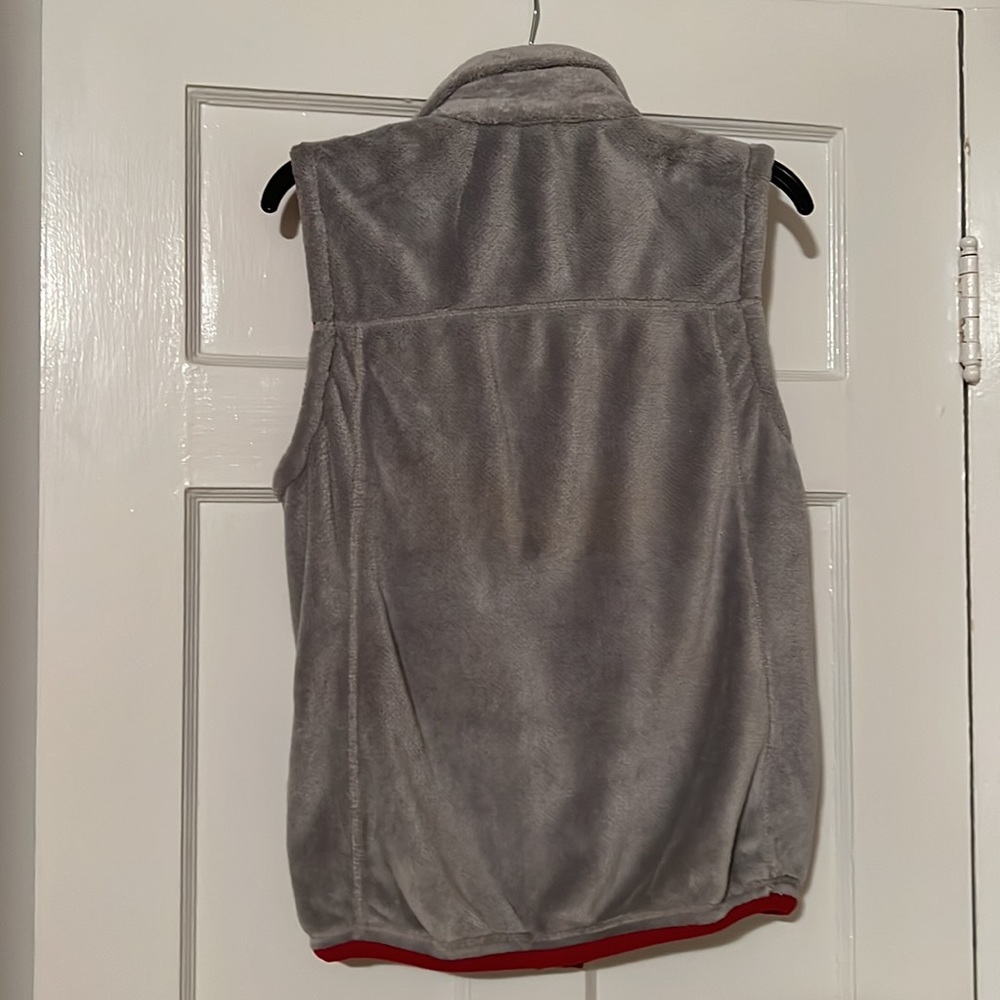 Alabama Crimson Tide Vest - Never Worn - Picture 2 of 3